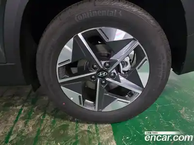 Hyundai Tucson 2025 1.6 Автомат в Москве № 129519, миниатюра 5