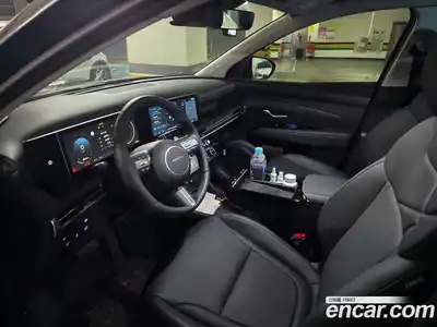 Hyundai Tucson 2025 1.6 Автомат в Москве № 129519, миниатюра 7