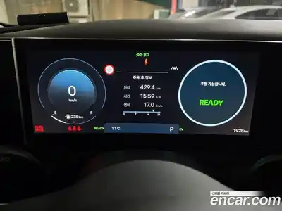 Hyundai Tucson 2025 1.6 Автомат в Москве № 129519, миниатюра 8