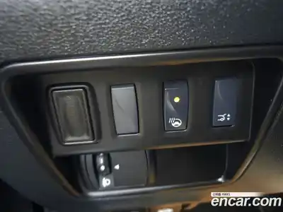 Renault QM6 2020 2.0 гидро в Москве № 210079, миниатюра 12