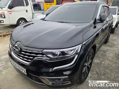 Renault QM6 2020 2.0 гидро в Москве № 210079, миниатюра 3