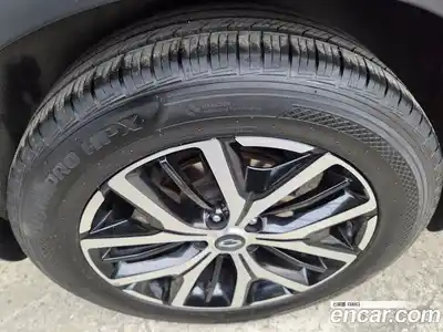 Renault QM6 2020 2.0 гидро в Москве № 210079, миниатюра 5