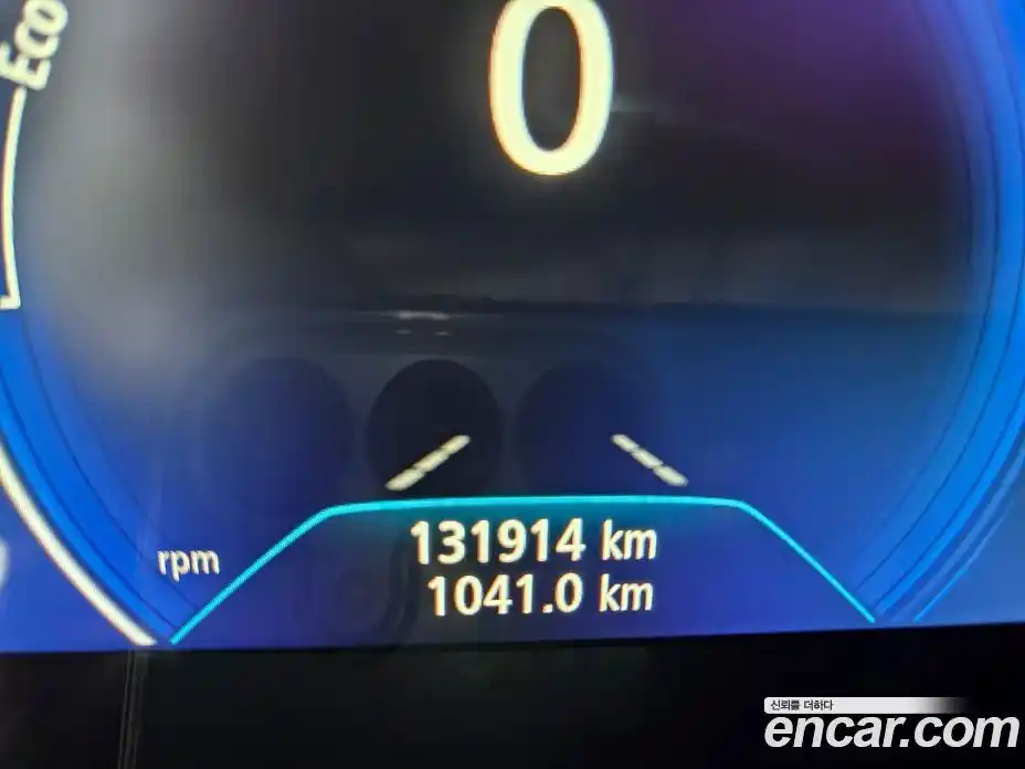 Renault QM6 2020 2.0 гидро в Москве № 210079, фото 9