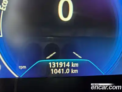 Renault QM6 2020 2.0 гидро в Москве № 210079, миниатюра 9