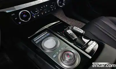 Genesis G80 2020 2.5 гидро в Москве № 24104, миниатюра 9