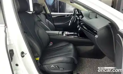 Genesis G80 2020 2.5 гидро в Москве № 24104, миниатюра 10