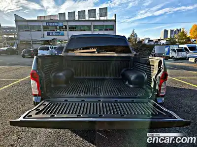 SsangYong Korando 2014 2.0 гидро в Москве № 30827, миниатюра 8