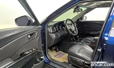 SsangYong TIBOLI 2016 1.6 гидро в Москве № 31321, миниатюра 11