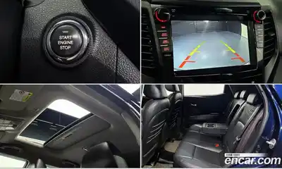 SsangYong TIBOLI 2016 1.6 гидро в Москве № 31321, миниатюра 2