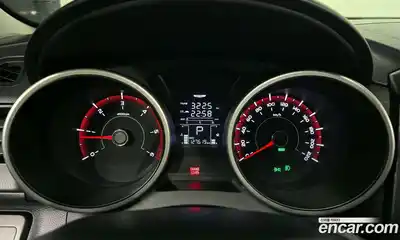 SsangYong TIBOLI 2016 1.6 гидро в Москве № 31321, миниатюра 8