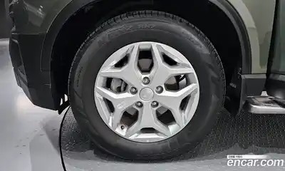 SsangYong Rexton 2024 2.2 гидро в Москве № 33068, миниатюра 5