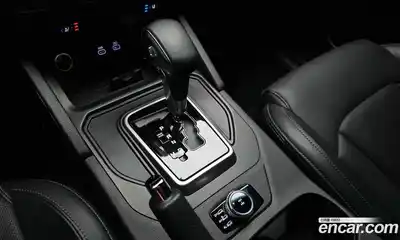 SsangYong Rexton 2024 2.2 гидро в Москве № 33068, миниатюра 9