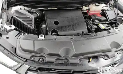 Chevrolet Traverse 2022 3.6 гидро в Москве № 38945, миниатюра 6