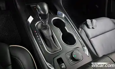 Chevrolet Traverse 2022 3.6 гидро в Москве № 38945, миниатюра 9
