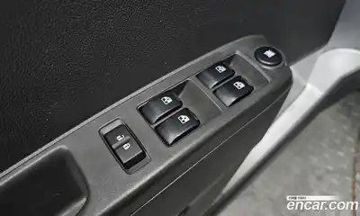Chevrolet Spark 2014 1.0 гидро в Москве, миниатюра 11