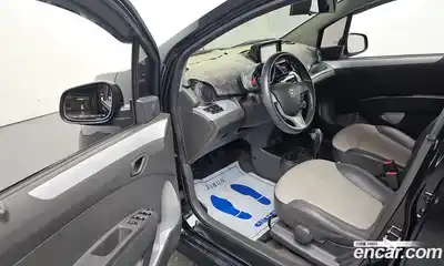 Chevrolet Spark 2014 1.0 гидро в Москве, миниатюра 9