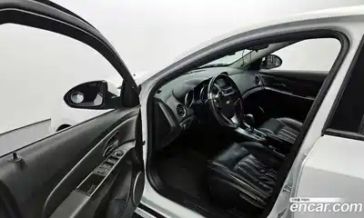 Chevrolet Cruze 2015 1.8 гидро в Москве № 39564, миниатюра 11