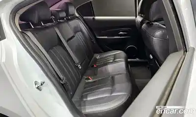 Chevrolet Cruze 2015 1.8 гидро в Москве № 39564, миниатюра 12