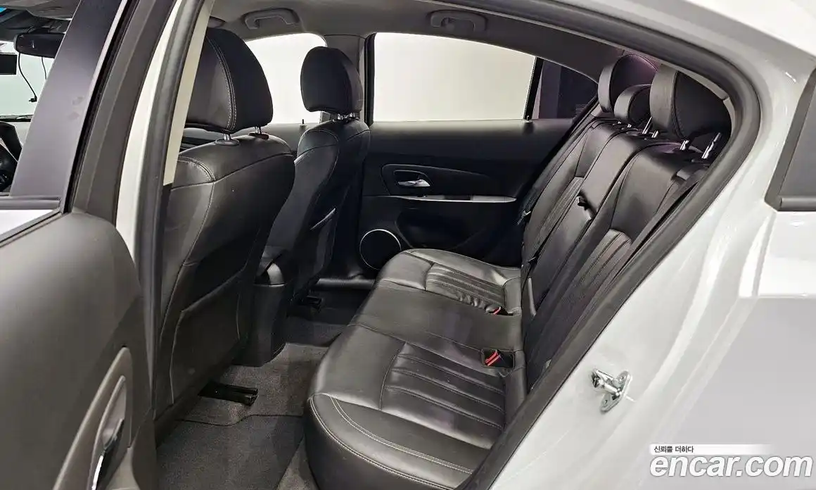 Chevrolet Cruze 2015 1.8 гидро в Москве № 39564, фото 13