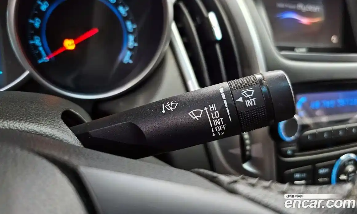 Chevrolet Cruze 2015 1.8 гидро в Москве № 39564, фото 17