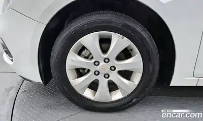 Chevrolet Cruze 2015 1.8 гидро в Москве № 39564, миниатюра 5