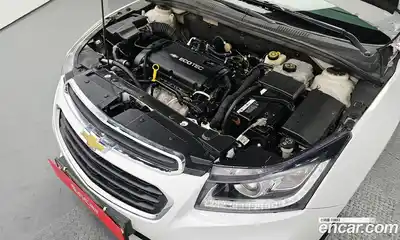 Chevrolet Cruze 2015 1.8 гидро в Москве № 39564, миниатюра 6