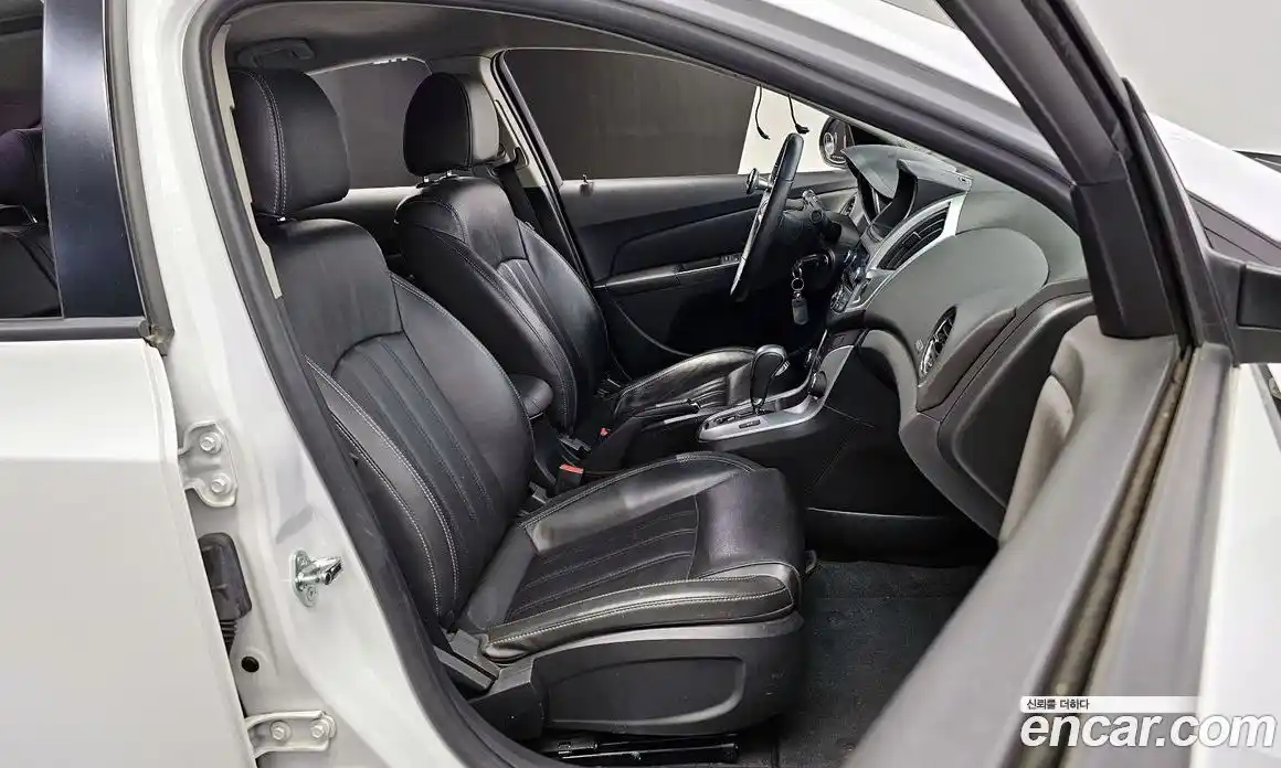 Chevrolet Cruze 2015 1.8 гидро в Москве № 39564, фото 10