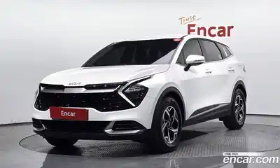 Kia Sportage, 2024