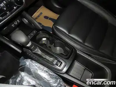Chevrolet TrailBlazer 2021 1.3 вариатор в Москве № 619021, миниатюра 12