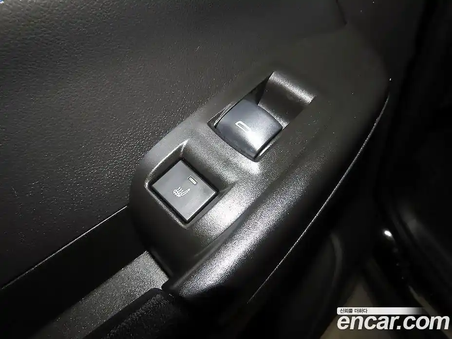 Chevrolet TrailBlazer 2021 1.3 вариатор в Москве № 619021, фото 15