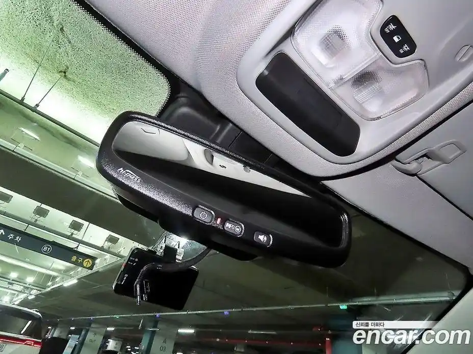 Chevrolet TrailBlazer 2021 1.3 вариатор в Москве № 619021, фото 17