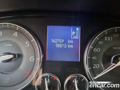 Renault SM5 2013 2.0 гидро в Москве № 67216, миниатюра 12