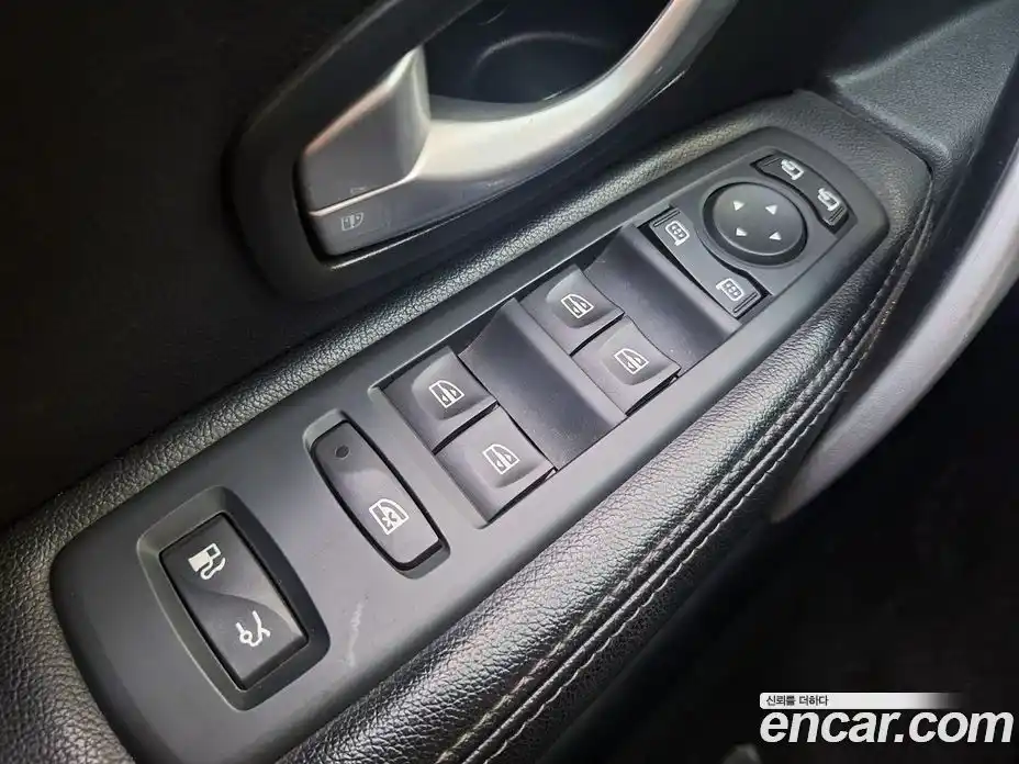 Renault SM5 2013 2.0 гидро в Москве № 67216, фото 14