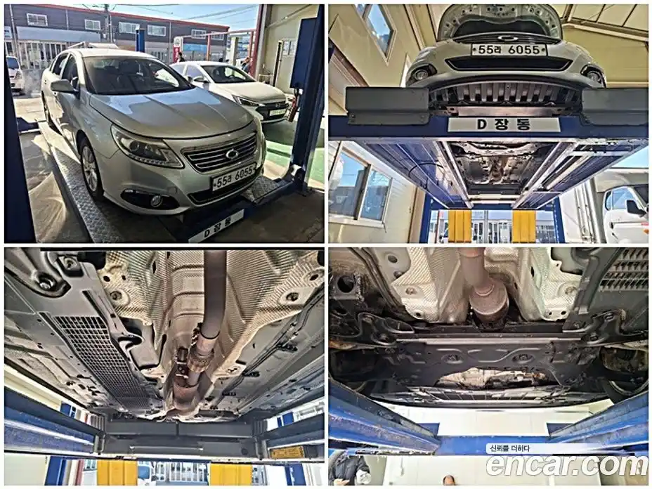 Renault SM5 2013 2.0 гидро в Москве № 67216, фото 18