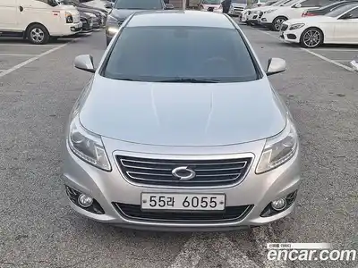 Renault SM5 2013 2.0 гидро в Москве № 67216, миниатюра 2