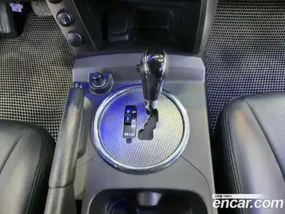 SsangYong Korando 2014 2.0 Автомат в Москве № 718370, миниатюра 12