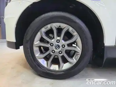 SsangYong Korando 2014 2.0 Автомат в Москве № 718370, миниатюра 7