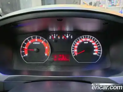 SsangYong Korando 2014 2.0 Автомат в Москве № 718370, миниатюра 10