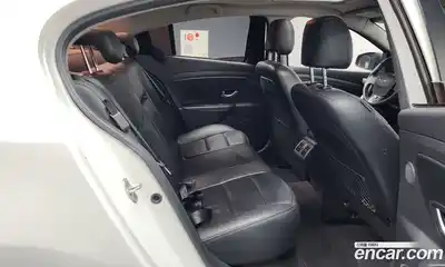 Renault SM3 2010 1.6 гидро в Москве № 793, миниатюра 12