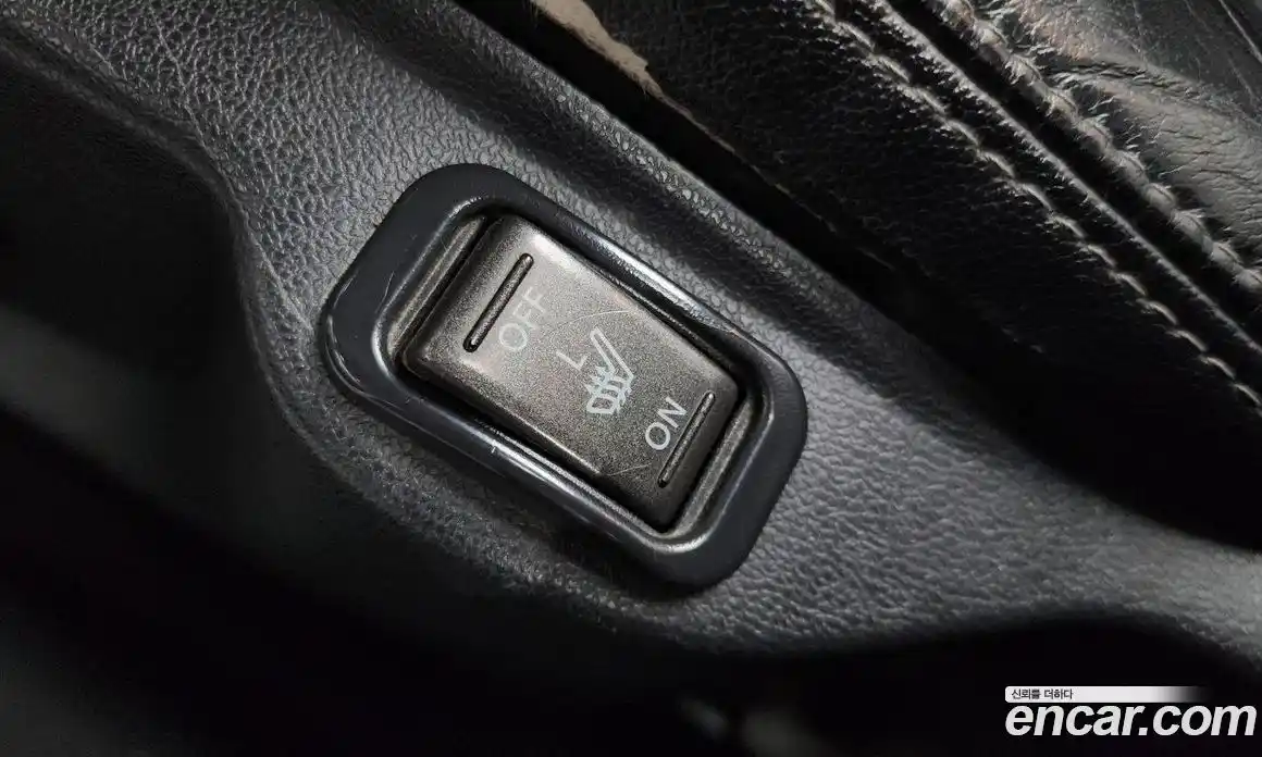 Renault SM3 2010 1.6 гидро в Москве № 793, фото 18