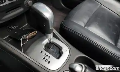 Renault SM3 2010 1.6 гидро в Москве № 793, миниатюра 9