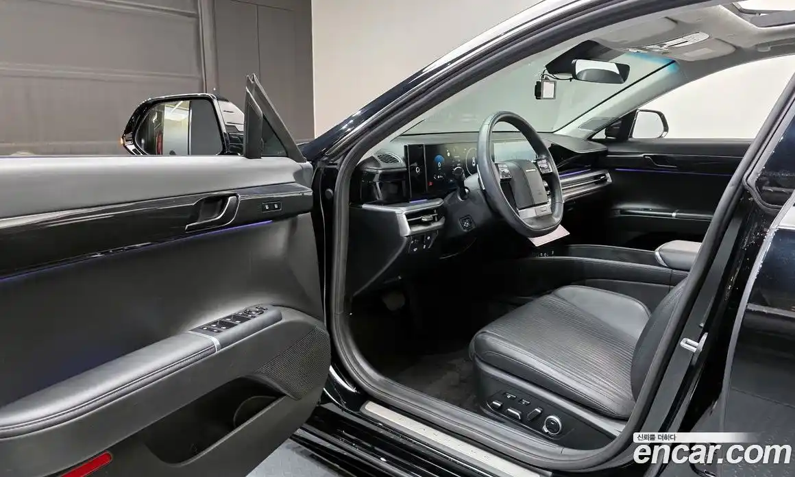 Hyundai Grandeur 2023 2.5 Автомат в Москве № 854022, фото 11