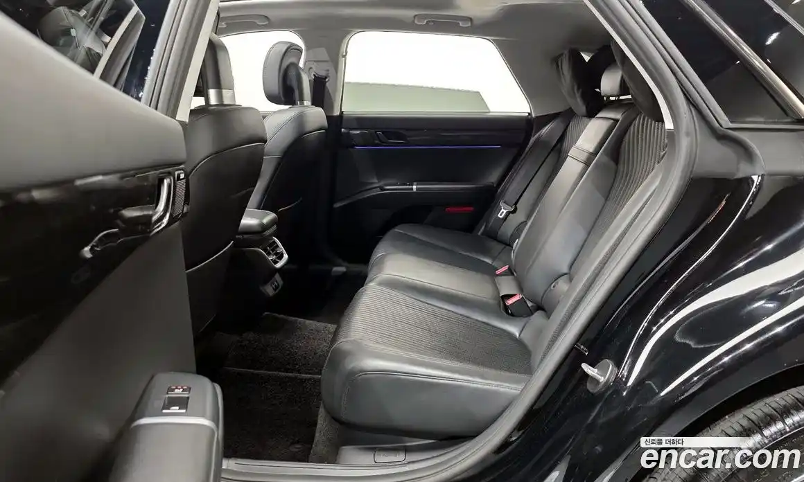 Hyundai Grandeur 2023 2.5 Автомат в Москве № 854022, фото 12