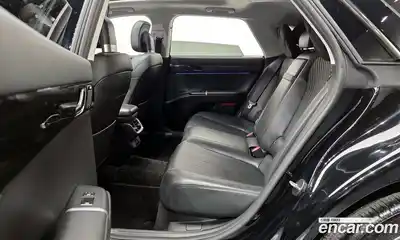 Hyundai Grandeur 2023 2.5 Автомат в Москве № 854022, миниатюра 12