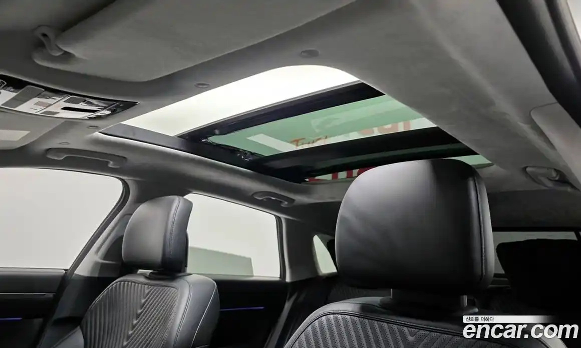 Hyundai Grandeur 2023 2.5 Автомат в Москве № 854022, фото 19