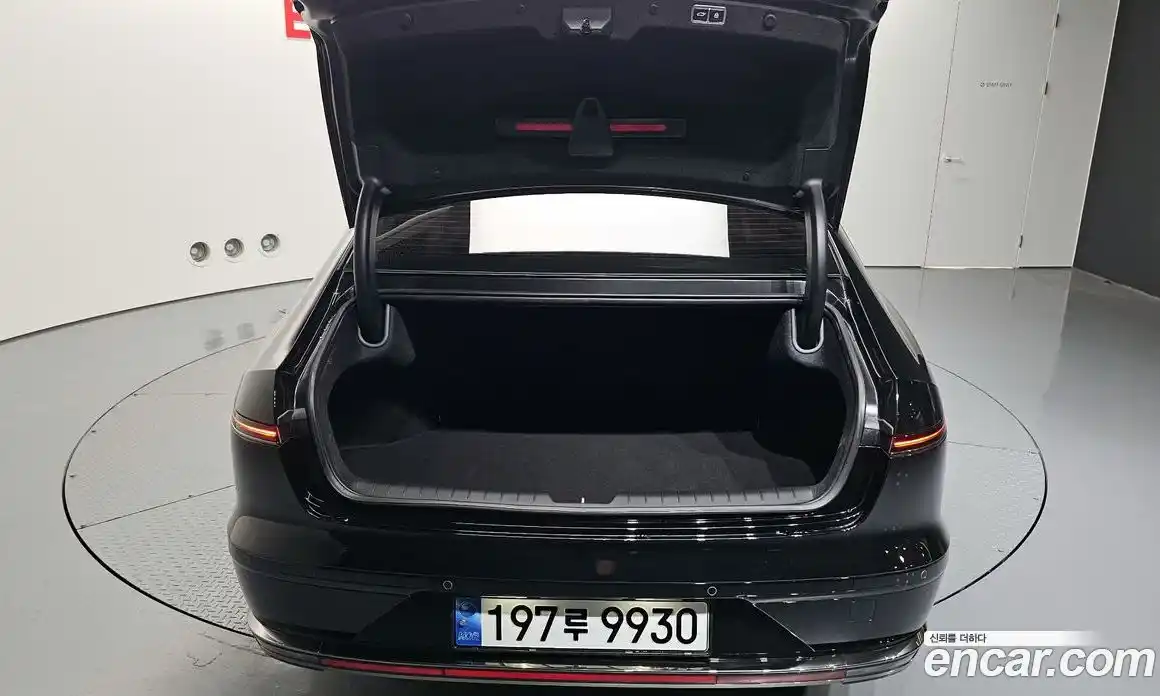 Hyundai Grandeur 2023 2.5 Автомат в Москве № 854022, фото 20