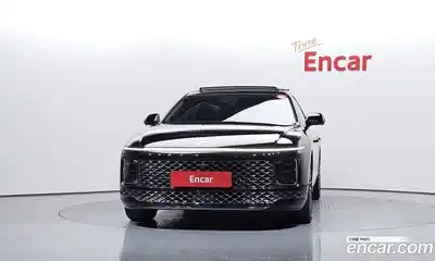 Hyundai Grandeur 2023 2.5 Автомат в Москве № 854022, миниатюра 3