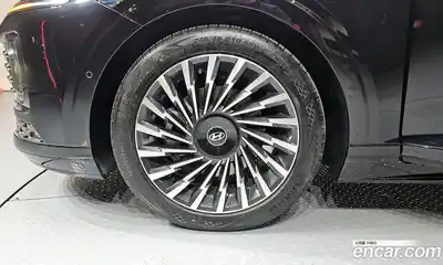 Hyundai Grandeur 2023 2.5 Автомат в Москве № 854022, миниатюра 5