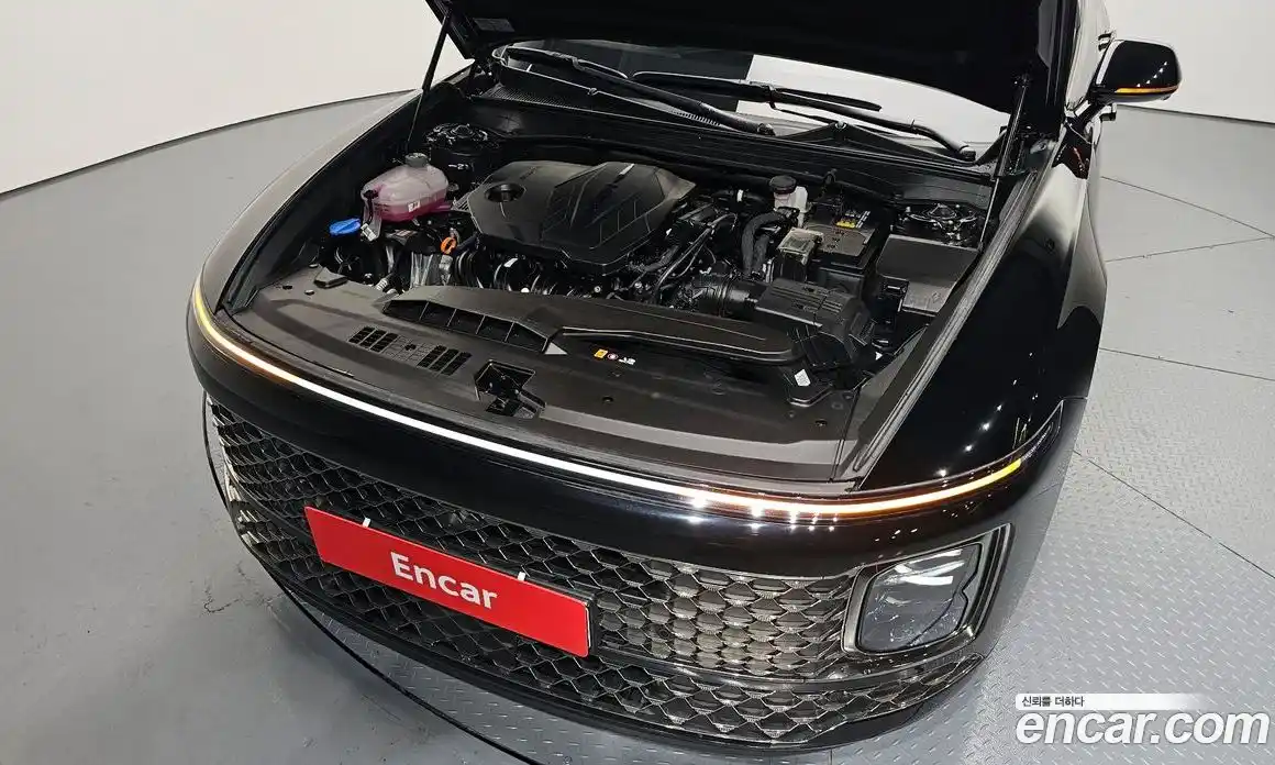 Hyundai Grandeur 2023 2.5 Автомат в Москве № 854022, фото 6