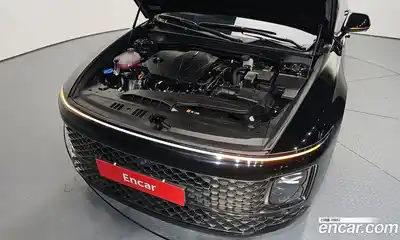 Hyundai Grandeur 2023 2.5 Автомат в Москве № 854022, миниатюра 6